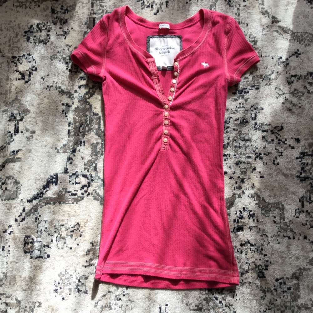 Vintage AF top